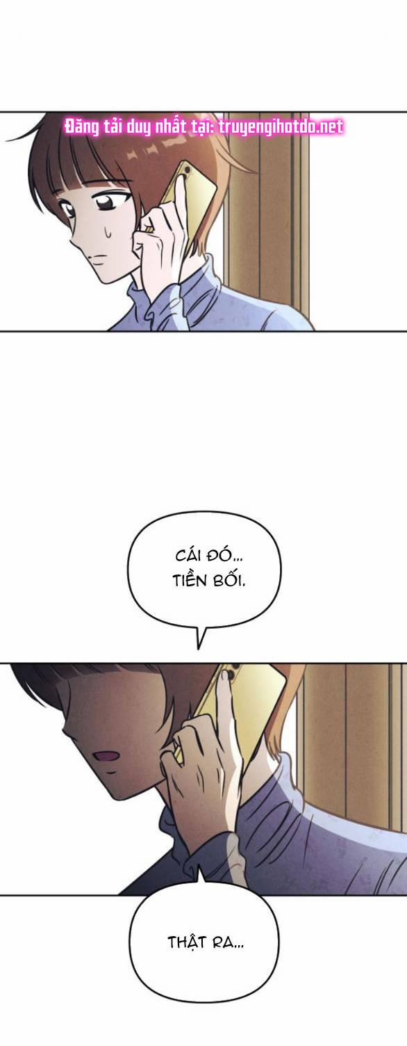 Em Cho Cô Mượn Chút Lửa Nhé? 8.1 trang 23