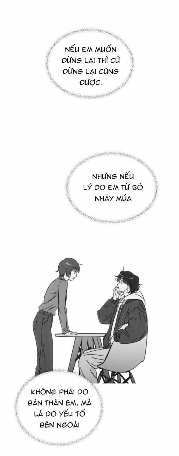 Em Cho Cô Mượn Chút Lửa Nhé? 8.1 trang 5