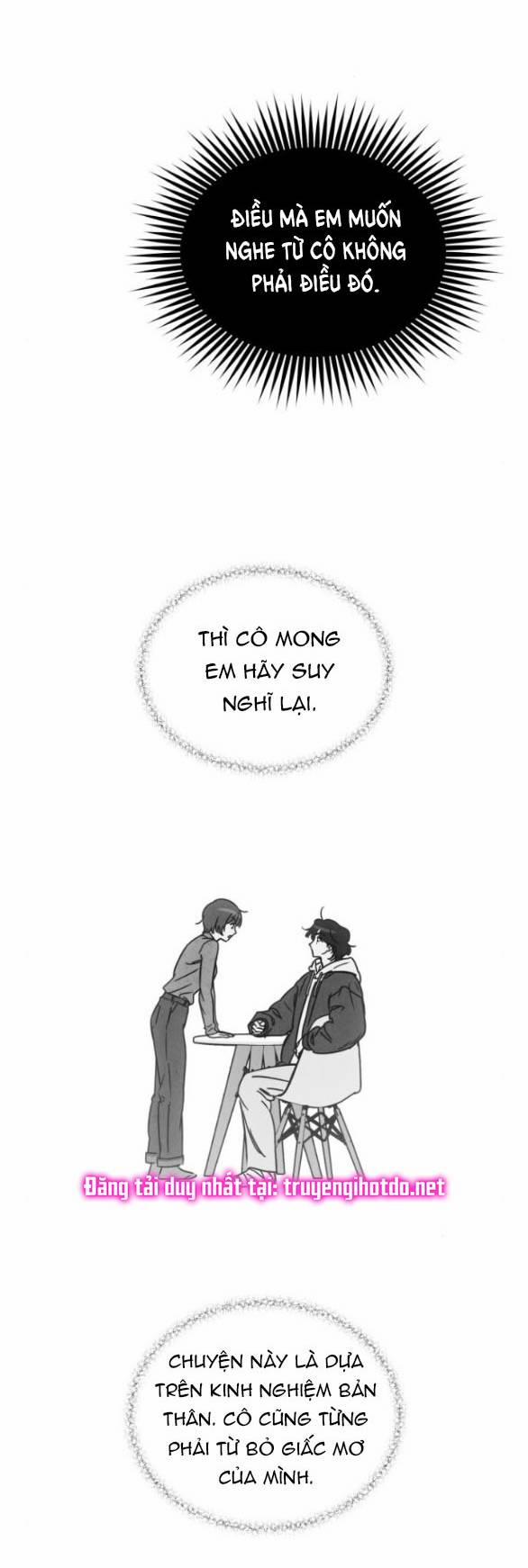 Em Cho Cô Mượn Chút Lửa Nhé? 8.1 trang 6