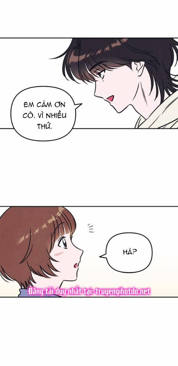 Em Cho Cô Mượn Chút Lửa Nhé? 8.2 trang 17