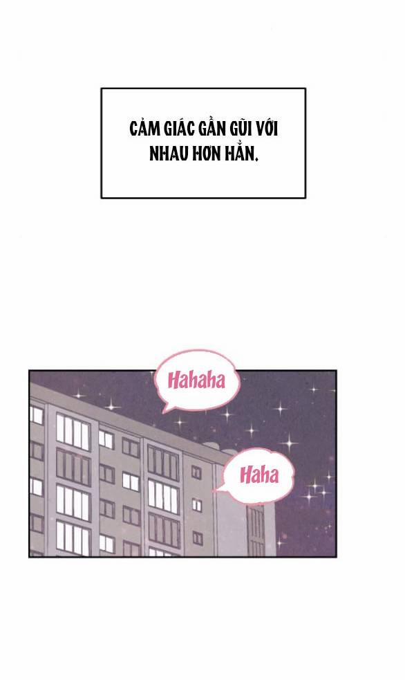 Em Cho Cô Mượn Chút Lửa Nhé? 8.2 trang 20