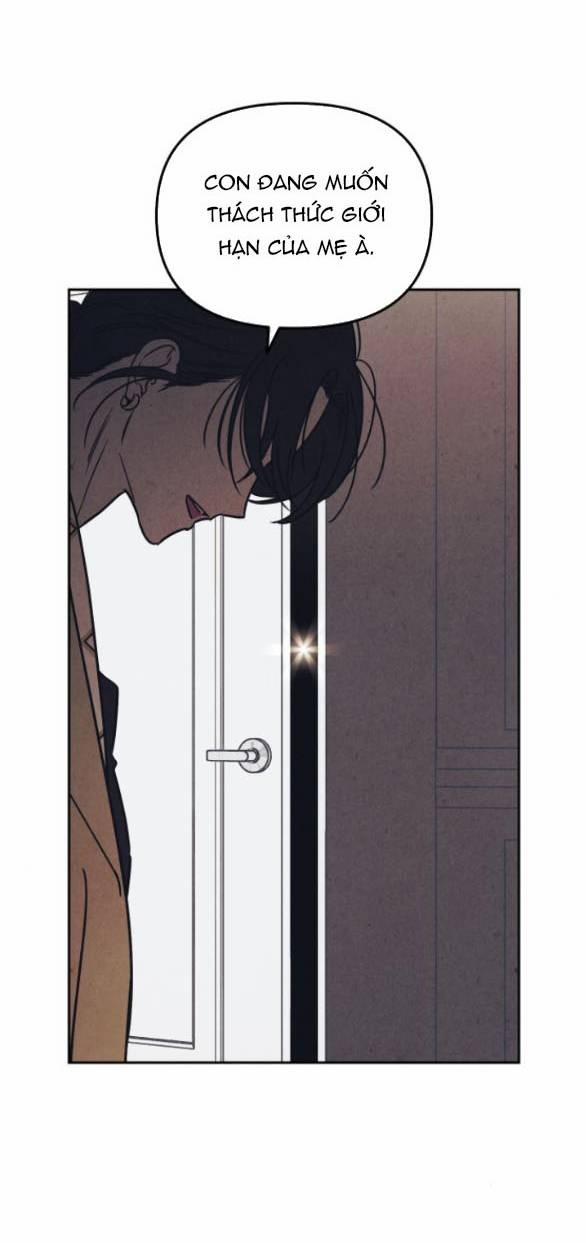 Em Cho Cô Mượn Chút Lửa Nhé? 8.2 trang 22