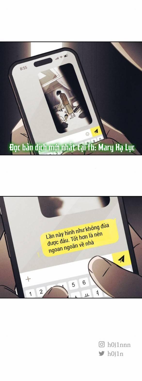 Em Cho Cô Mượn Chút Lửa Nhé? 8.2 trang 23