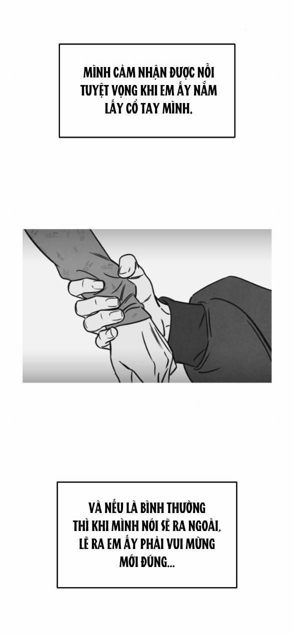 Em Cho Cô Mượn Chút Lửa Nhé? 8.2 trang 3