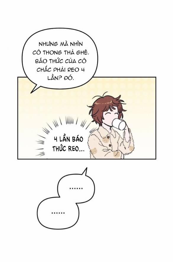 Em Cho Cô Mượn Chút Lửa Nhé? 9.1 trang 12