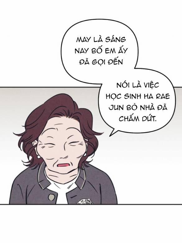 Em Cho Cô Mượn Chút Lửa Nhé? 9.1 trang 19