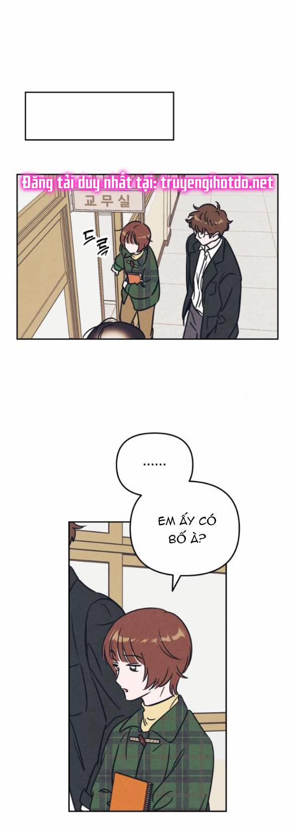 Em Cho Cô Mượn Chút Lửa Nhé? 9.1 trang 21