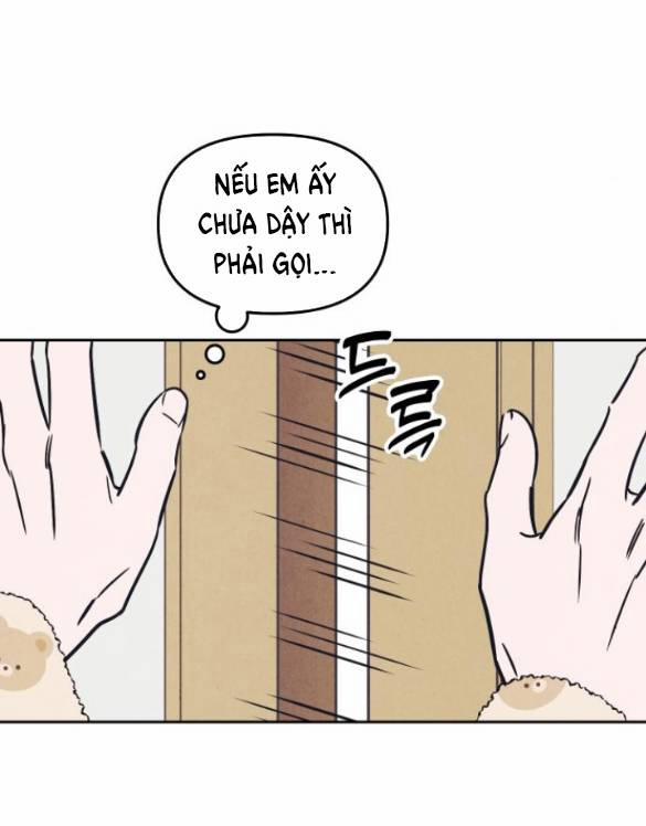 Em Cho Cô Mượn Chút Lửa Nhé? 9.1 trang 3