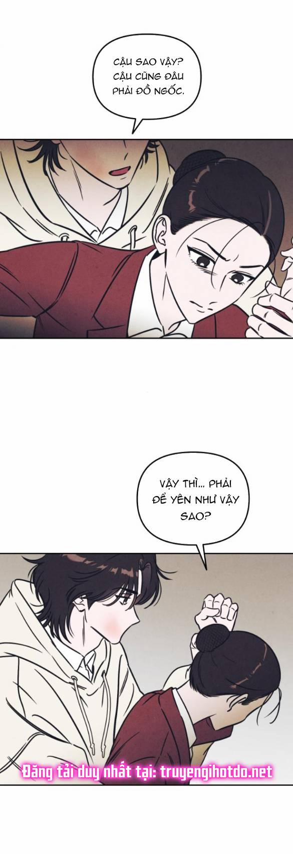 Em Cho Cô Mượn Chút Lửa Nhé? 9.2 trang 16