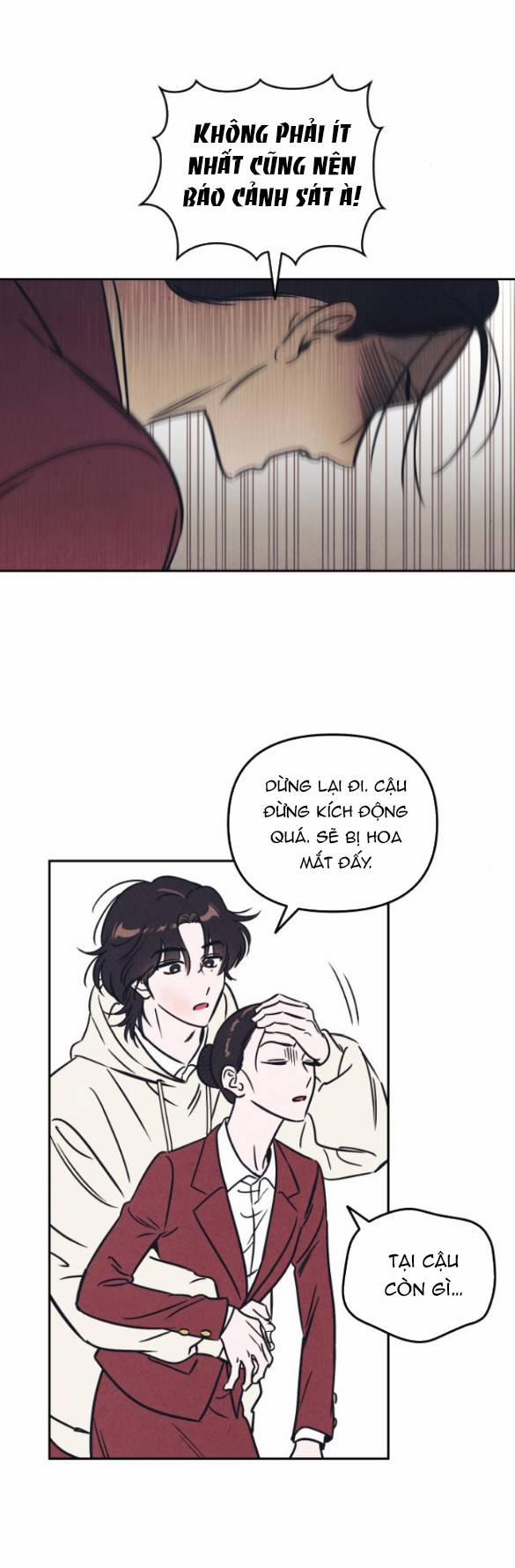 Em Cho Cô Mượn Chút Lửa Nhé? 9.2 trang 17