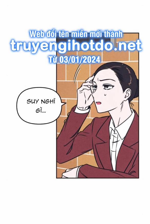 Em Cho Cô Mượn Chút Lửa Nhé? 9.2 trang 19