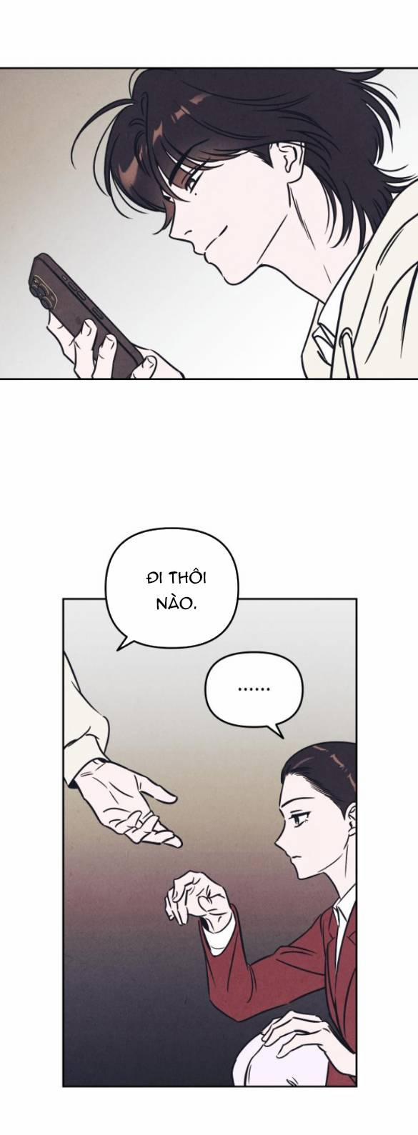 Em Cho Cô Mượn Chút Lửa Nhé? 9.2 trang 20
