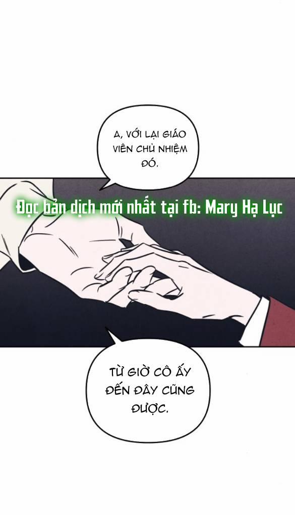 Em Cho Cô Mượn Chút Lửa Nhé? 9.2 trang 21