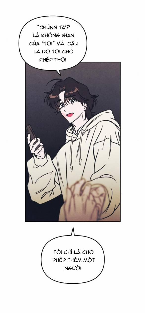Em Cho Cô Mượn Chút Lửa Nhé? 9.2 trang 23