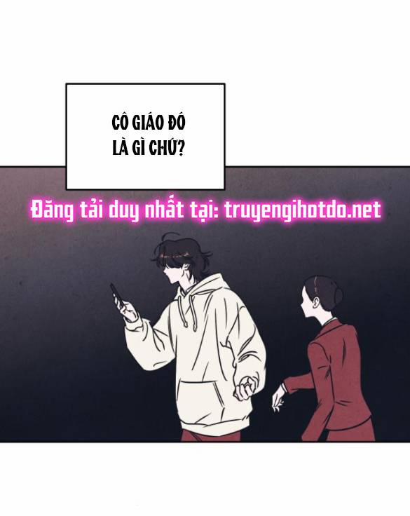 Em Cho Cô Mượn Chút Lửa Nhé? 9.2 trang 24