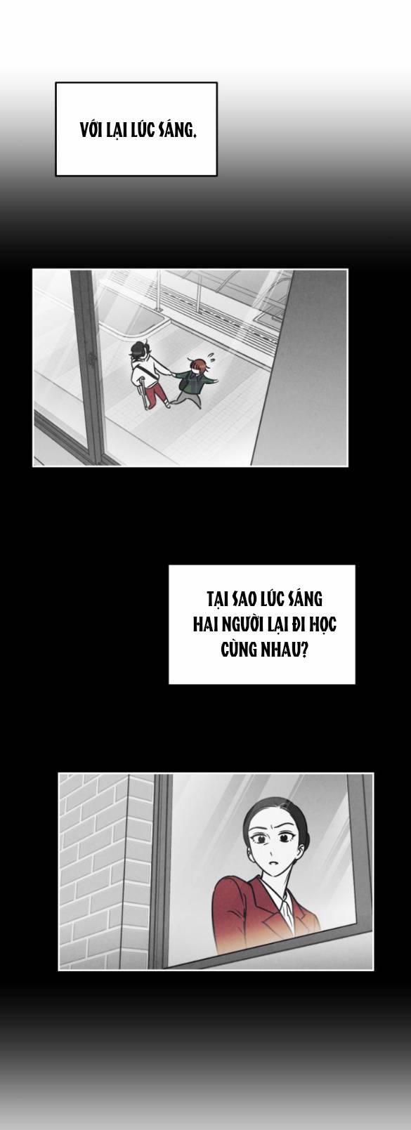 Em Cho Cô Mượn Chút Lửa Nhé? 9.2 trang 25