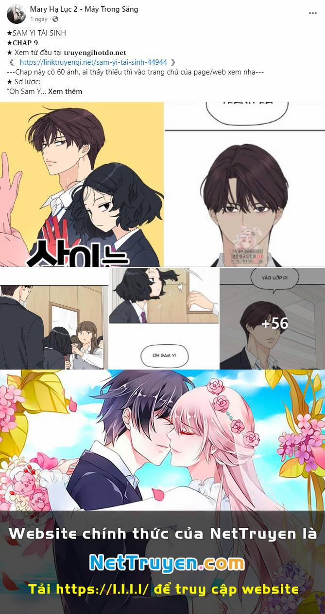 Em Cho Cô Mượn Chút Lửa Nhé? 9.2 trang 32