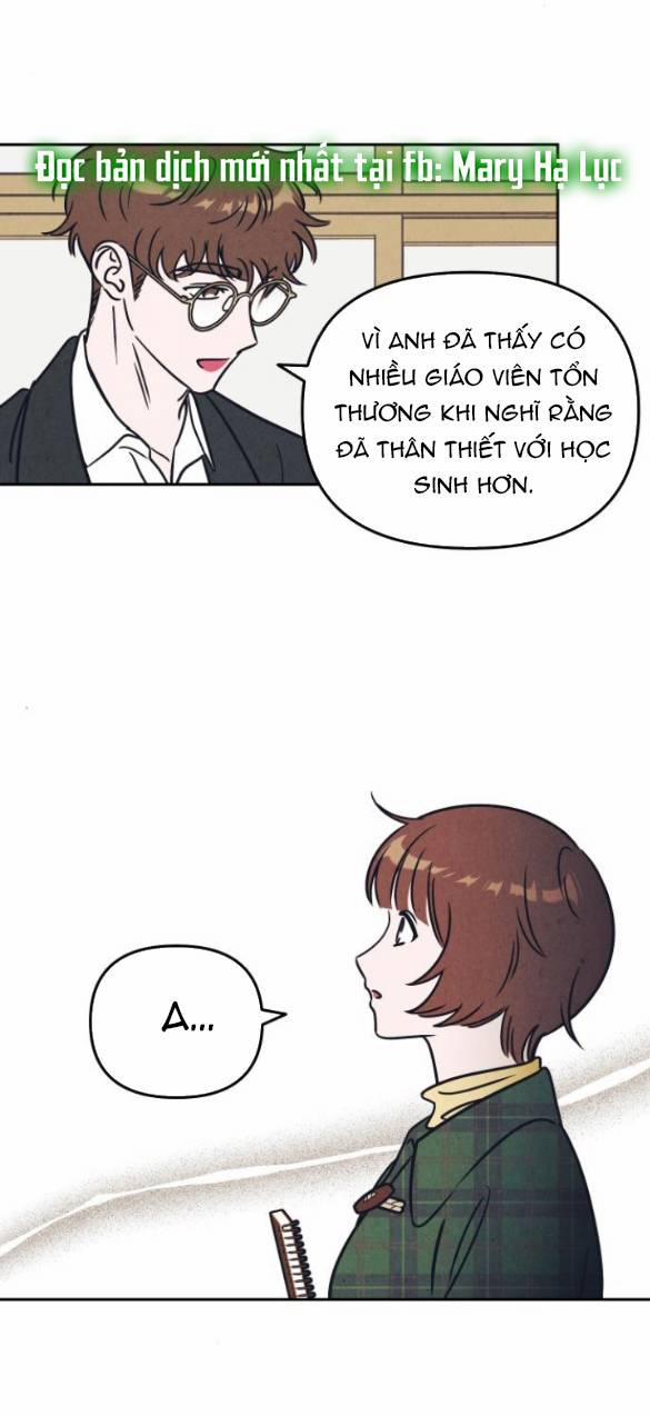 Em Cho Cô Mượn Chút Lửa Nhé? 9.2 trang 6