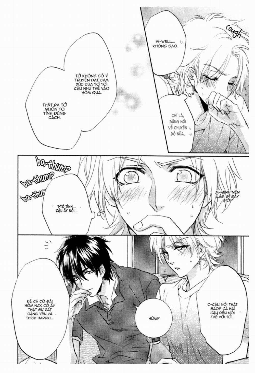 Em Chọn Ai? 2 trang 12