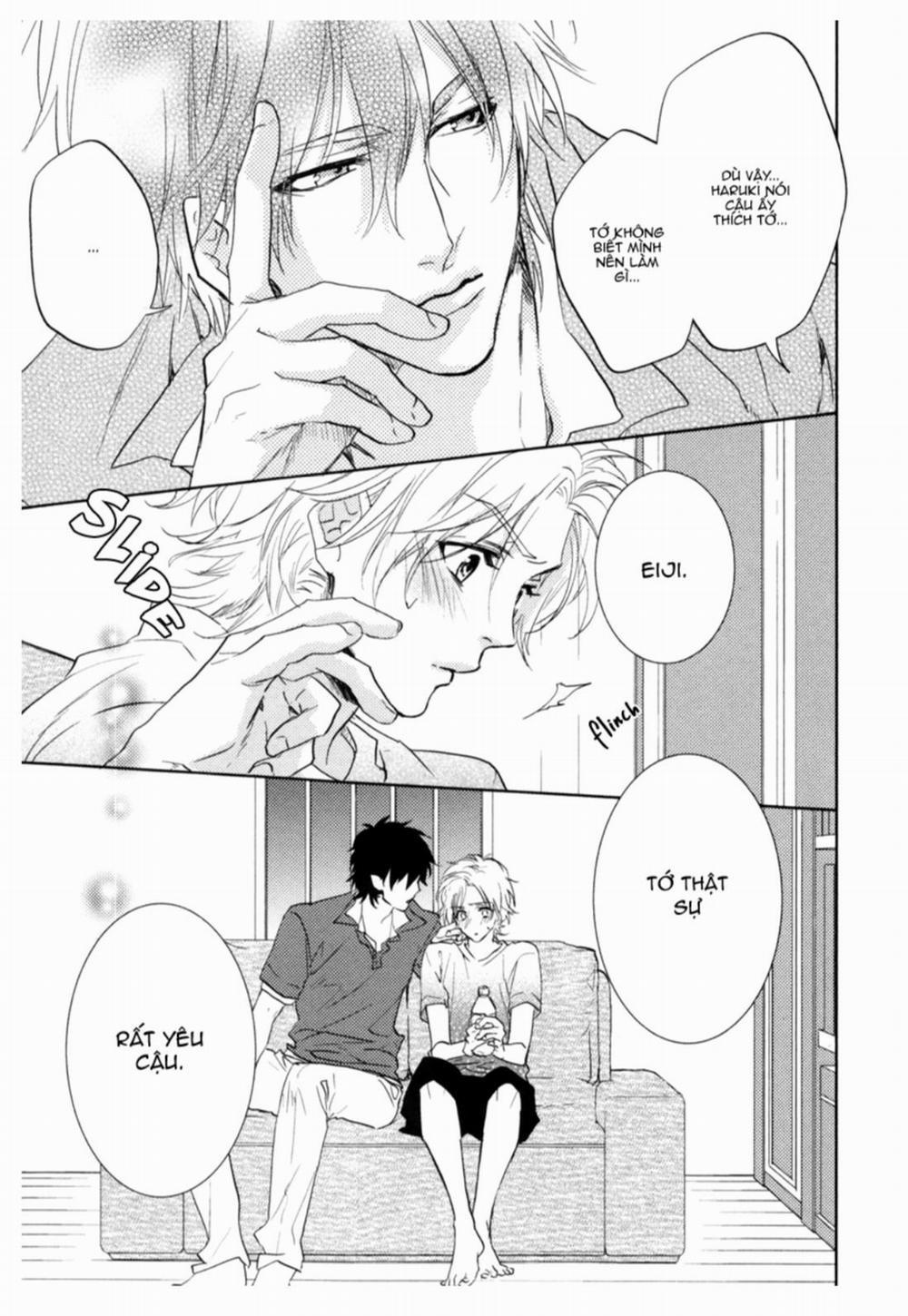 Em Chọn Ai? 2 trang 13