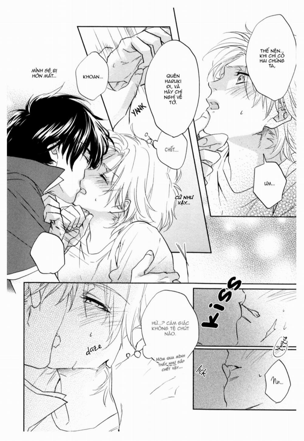 Em Chọn Ai? 2 trang 14