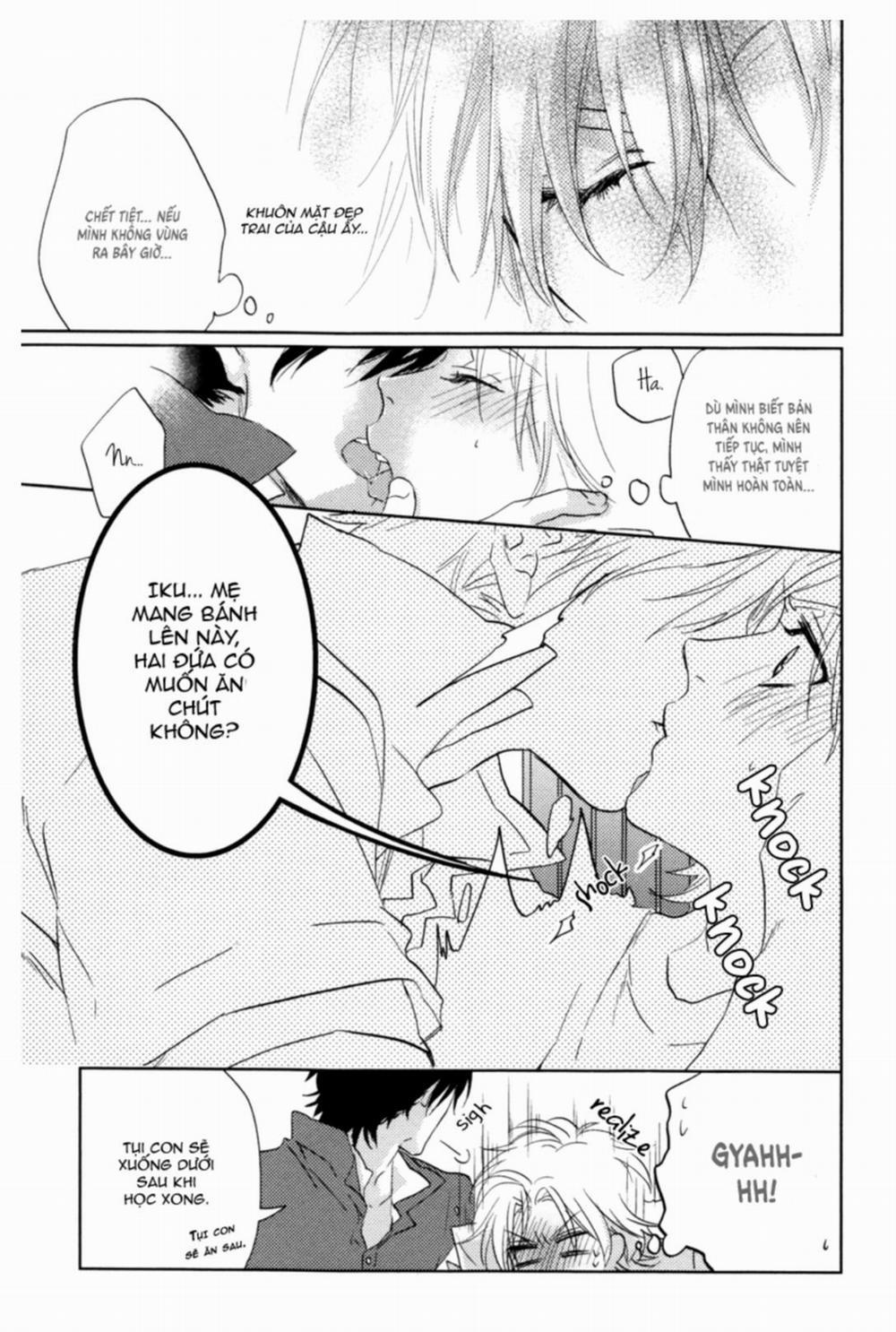 Em Chọn Ai? 2 trang 15