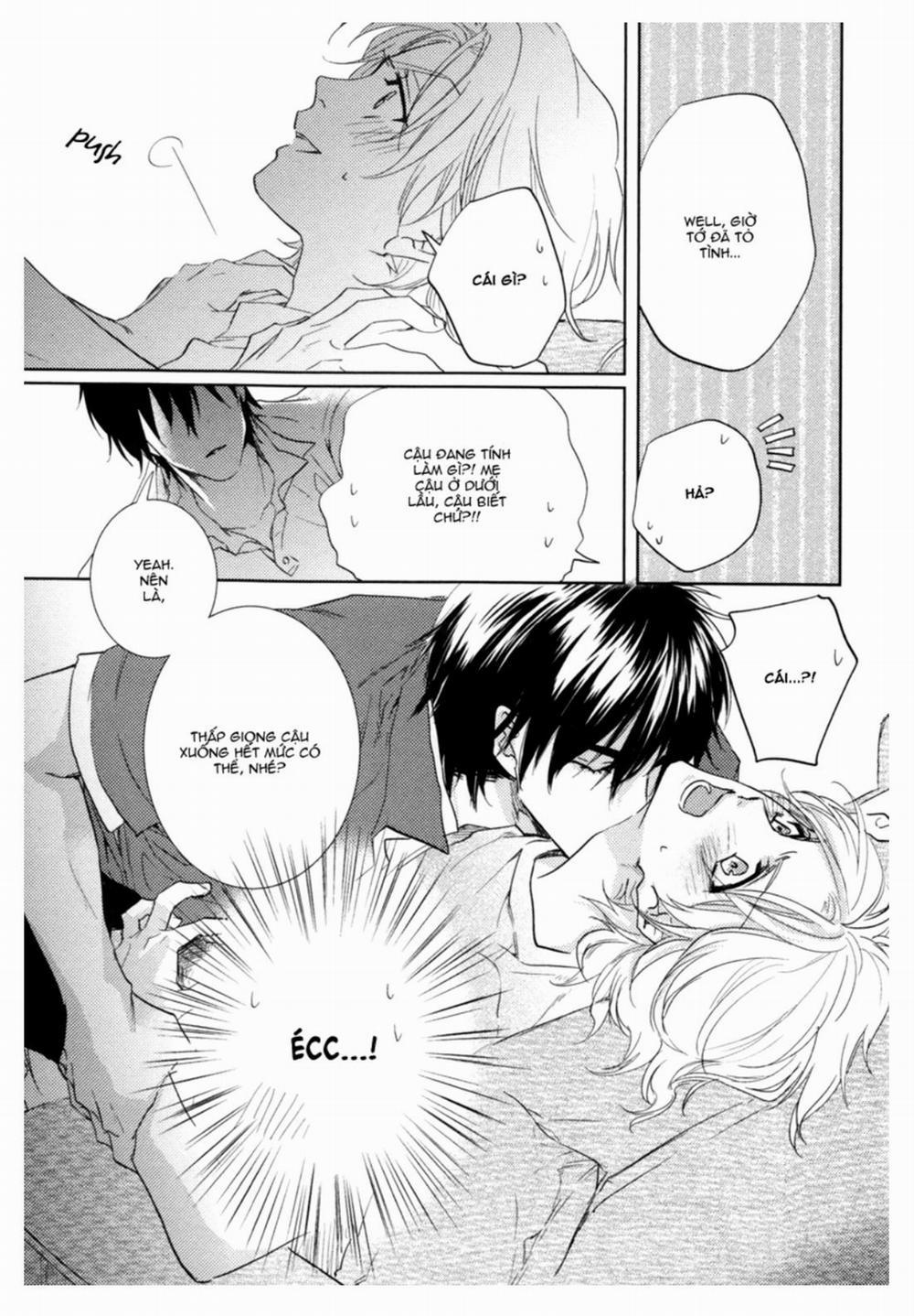 Em Chọn Ai? 2 trang 17