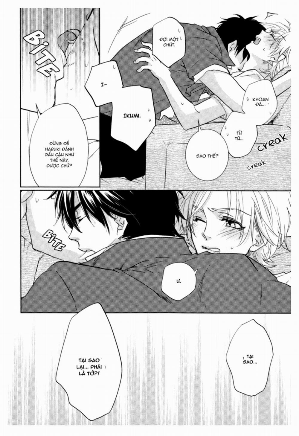 Em Chọn Ai? 2 trang 18