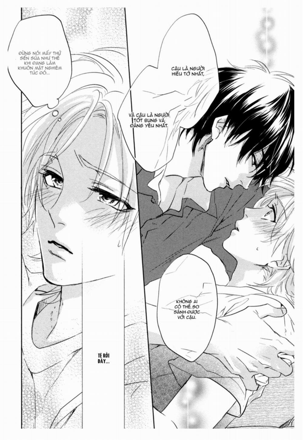 Em Chọn Ai? 2 trang 20