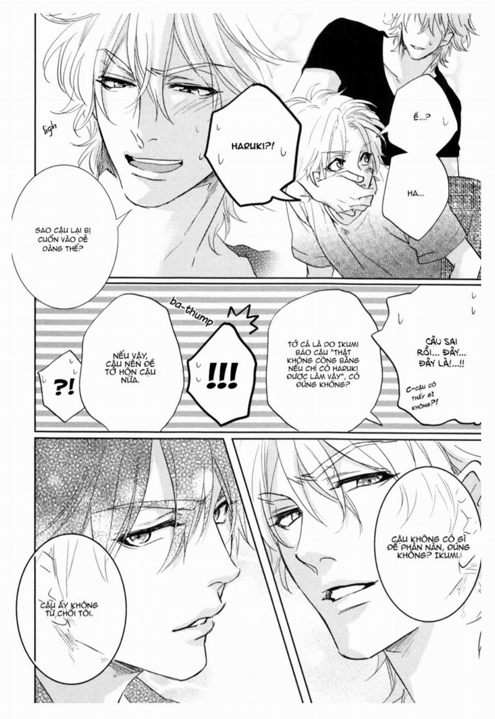 Em Chọn Ai? 2 trang 24