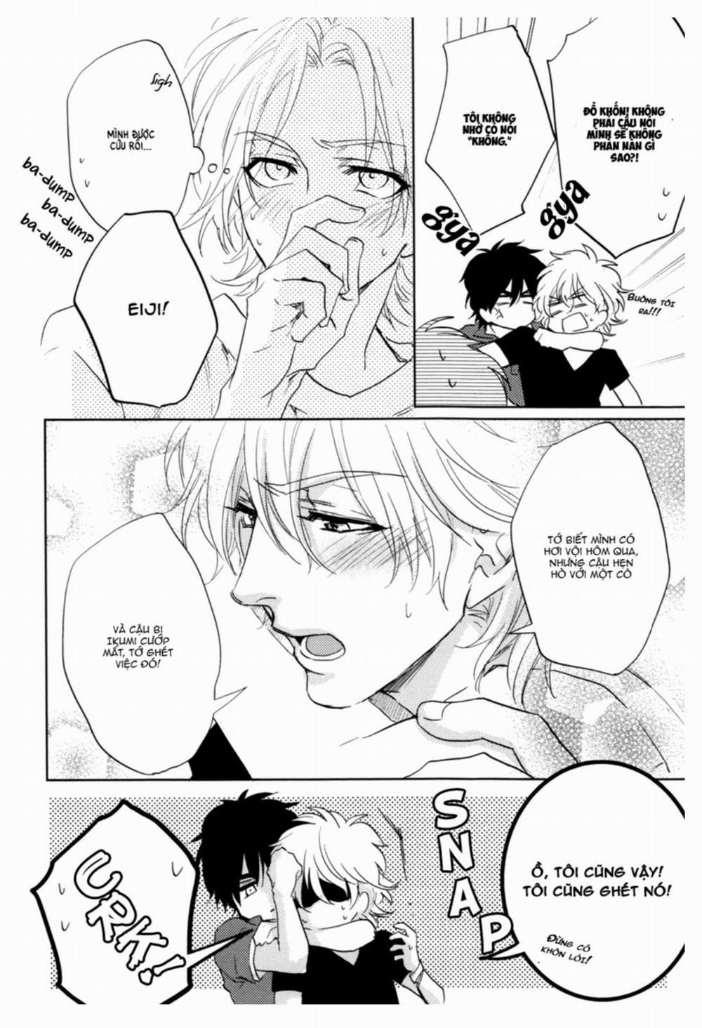 Em Chọn Ai? 2 trang 26