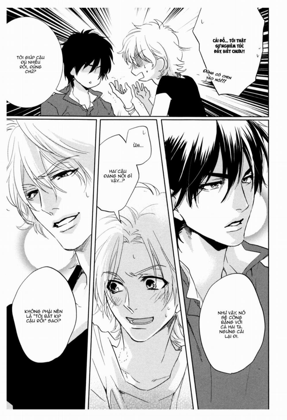 Em Chọn Ai? 2 trang 27