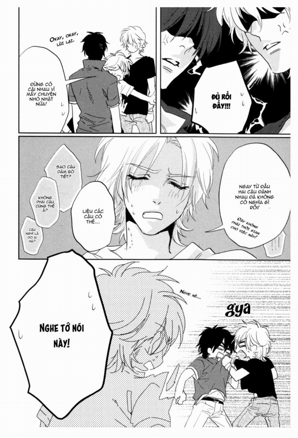 Em Chọn Ai? 2 trang 28