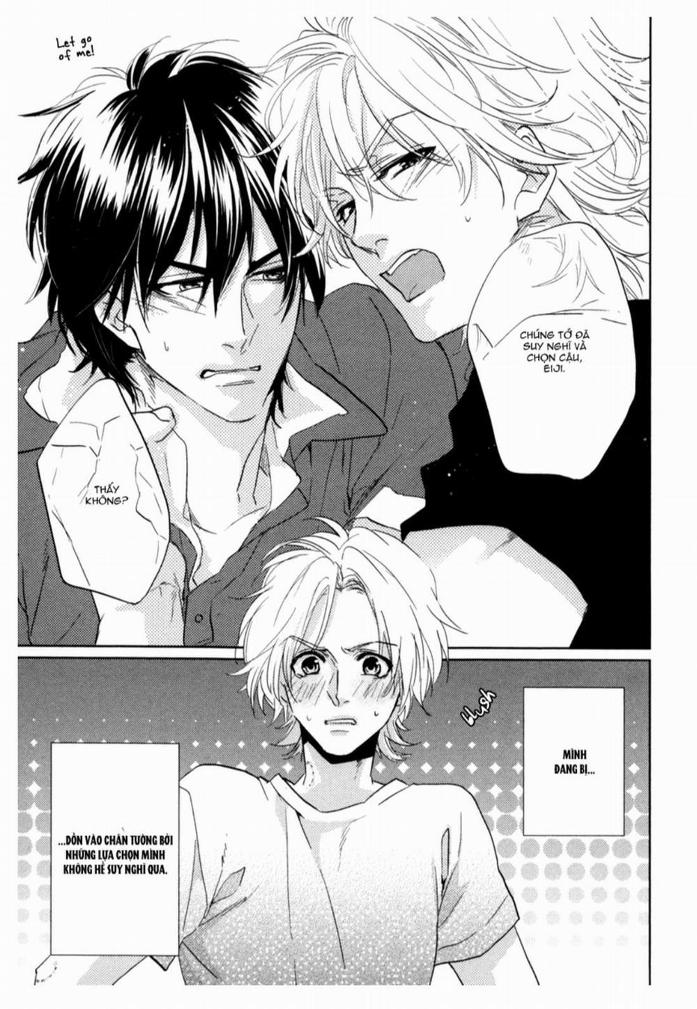 Em Chọn Ai? 2 trang 29