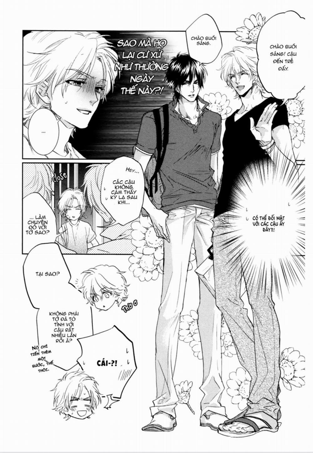 Em Chọn Ai? 2 trang 3