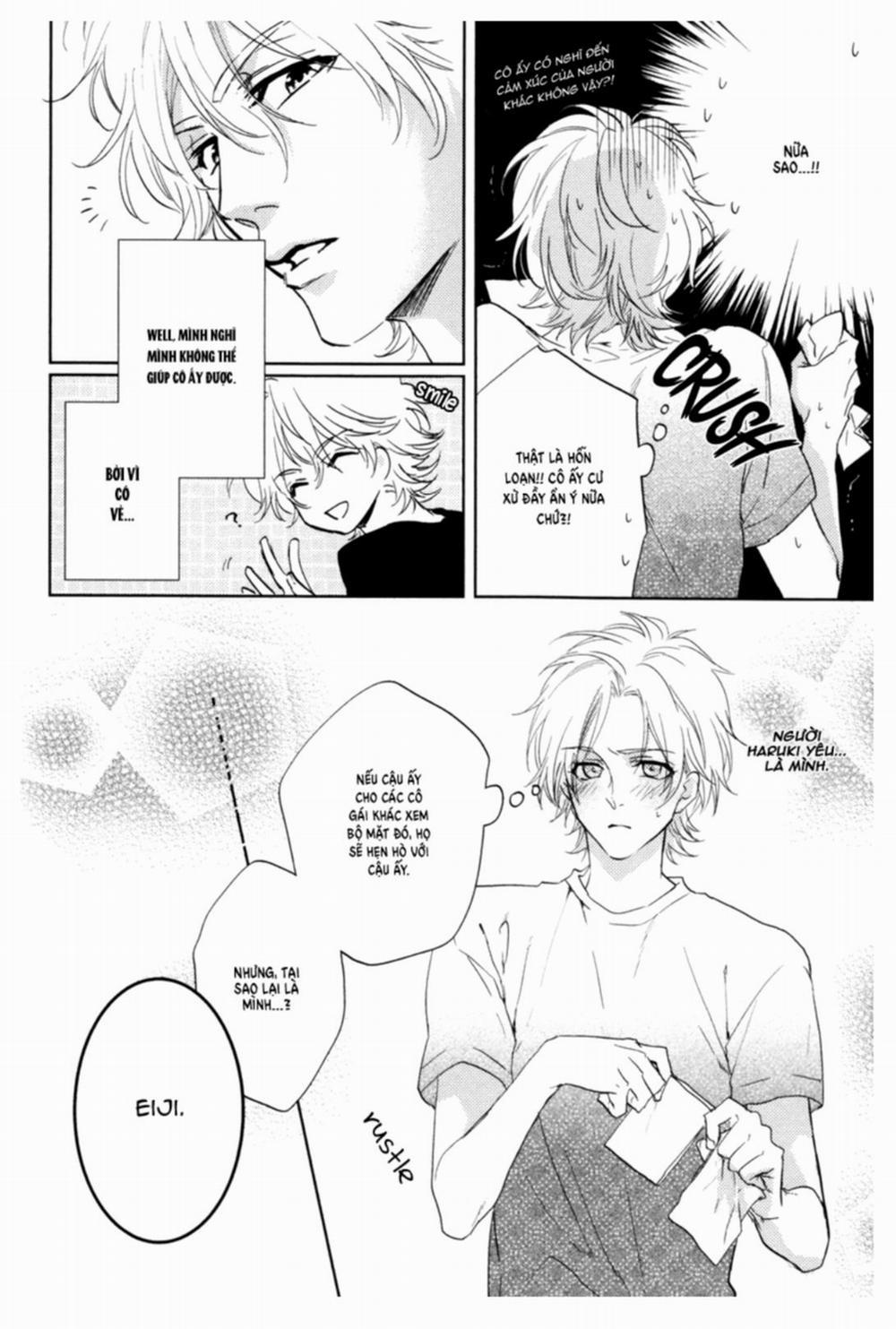 Em Chọn Ai? 2 trang 7