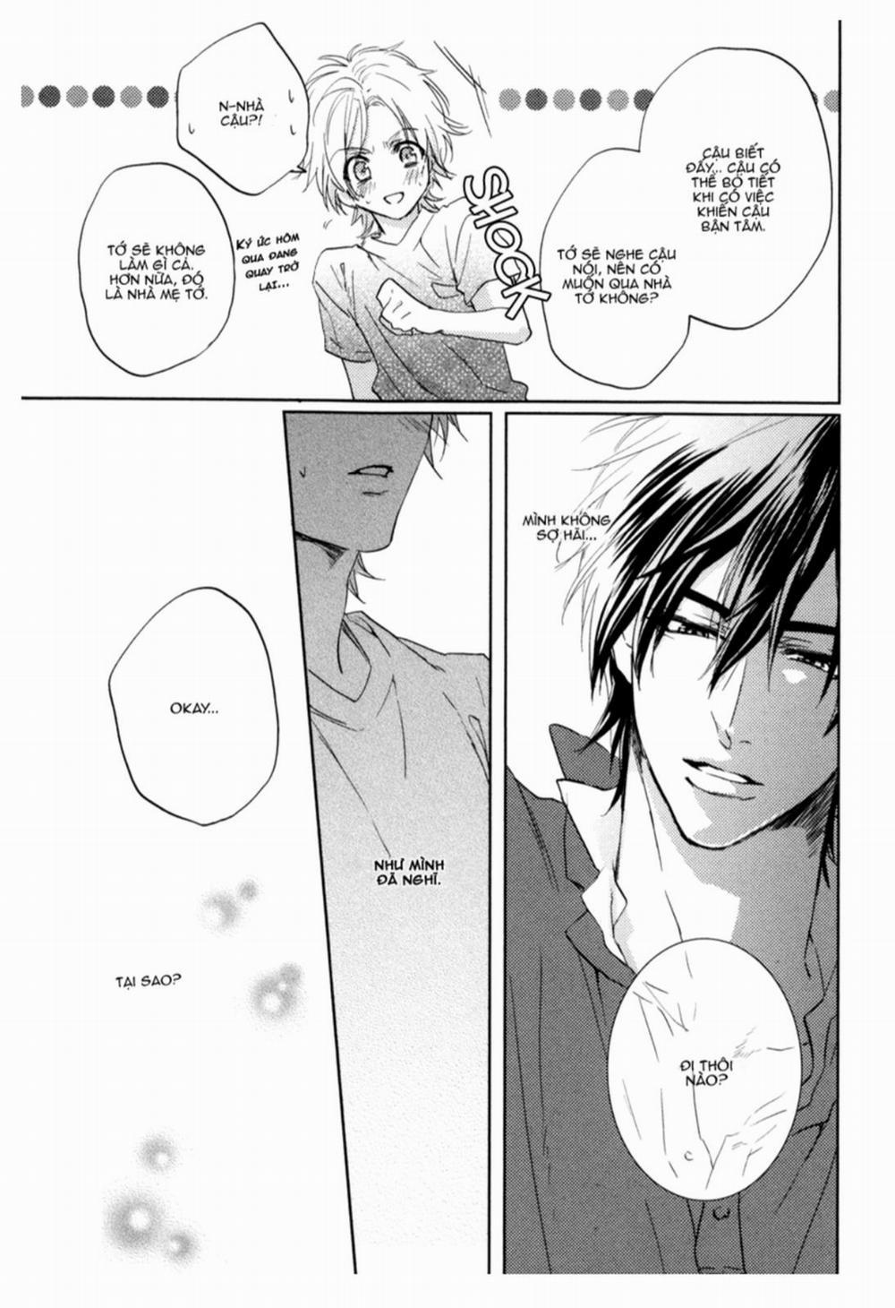 Em Chọn Ai? 2 trang 9