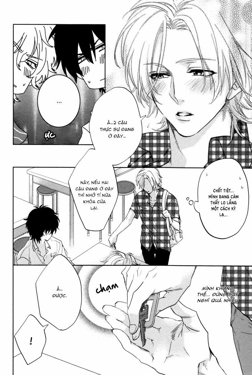 Em Chọn Ai? 3 trang 12