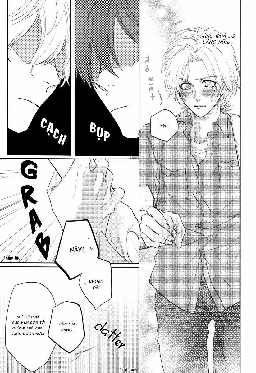 Em Chọn Ai? 3 trang 13