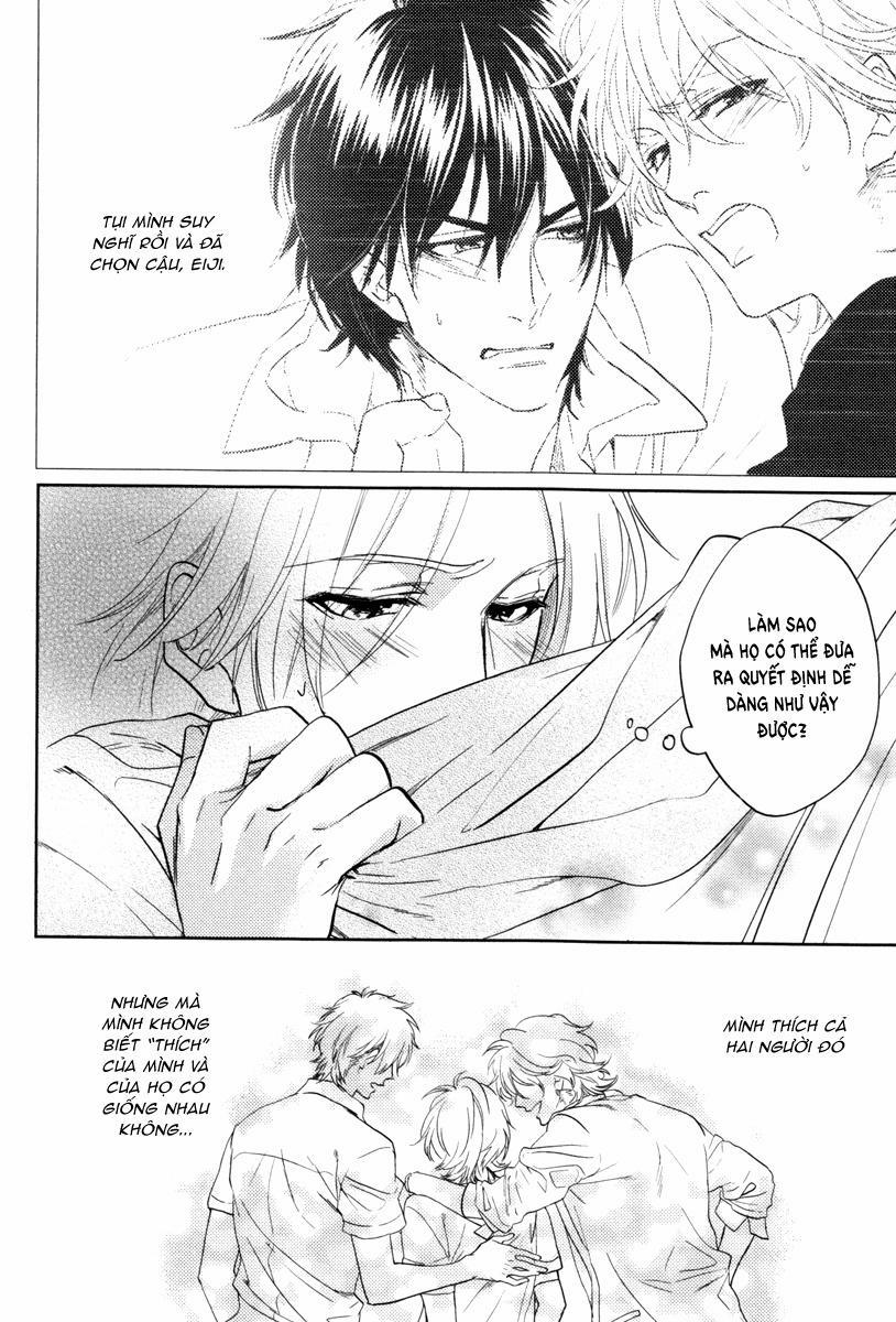 Em Chọn Ai? 3 trang 2
