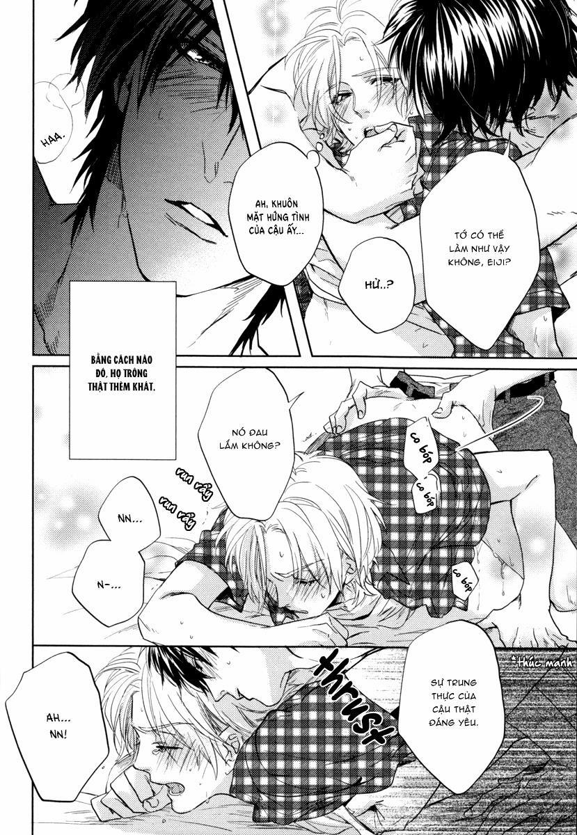 Em Chọn Ai? 3 trang 26