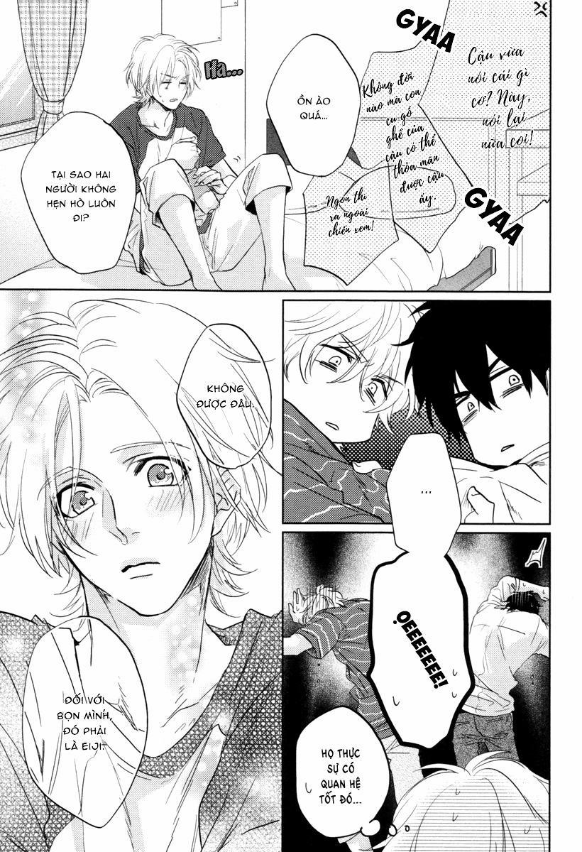 Em Chọn Ai? 3 trang 29
