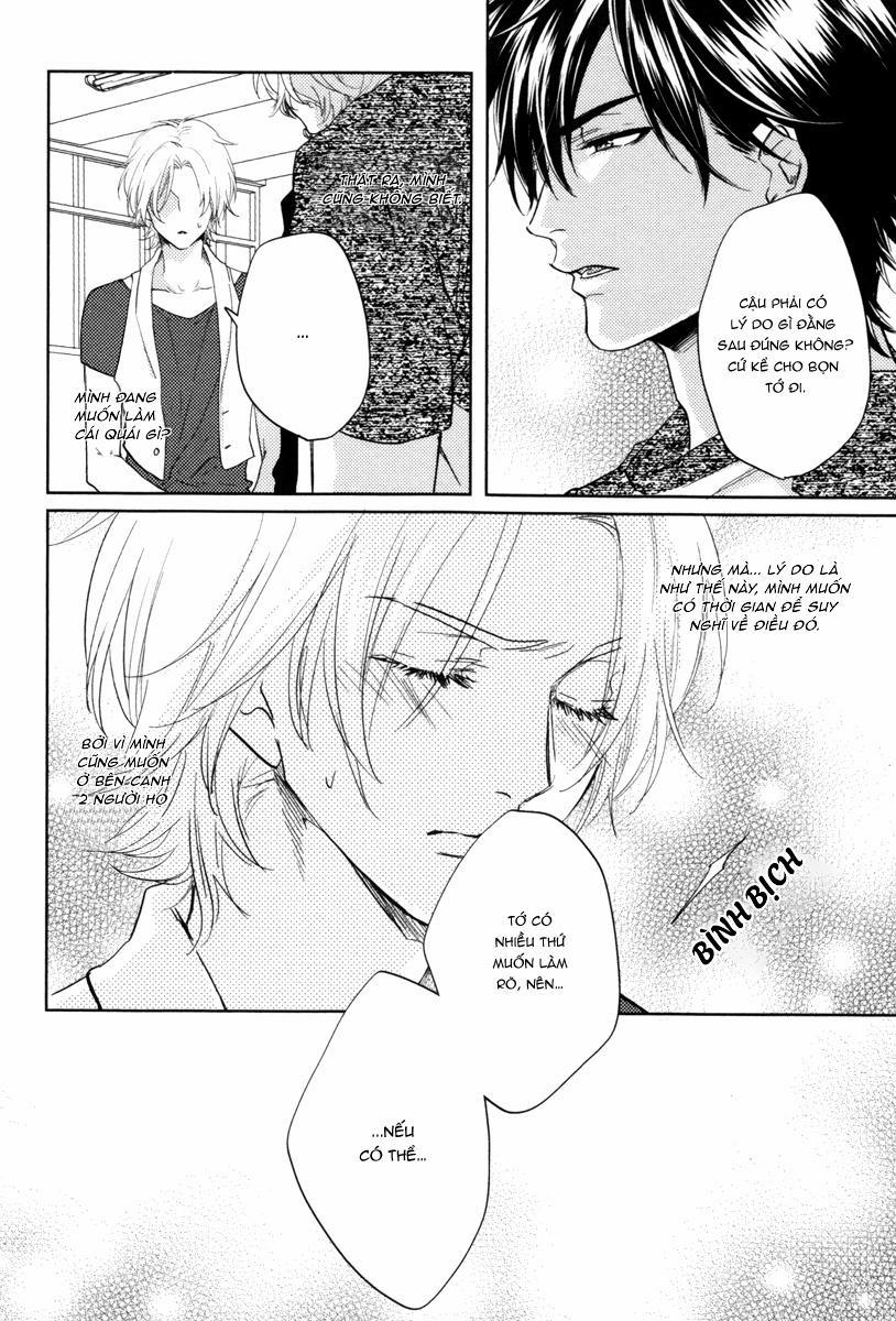 Em Chọn Ai? 3 trang 4