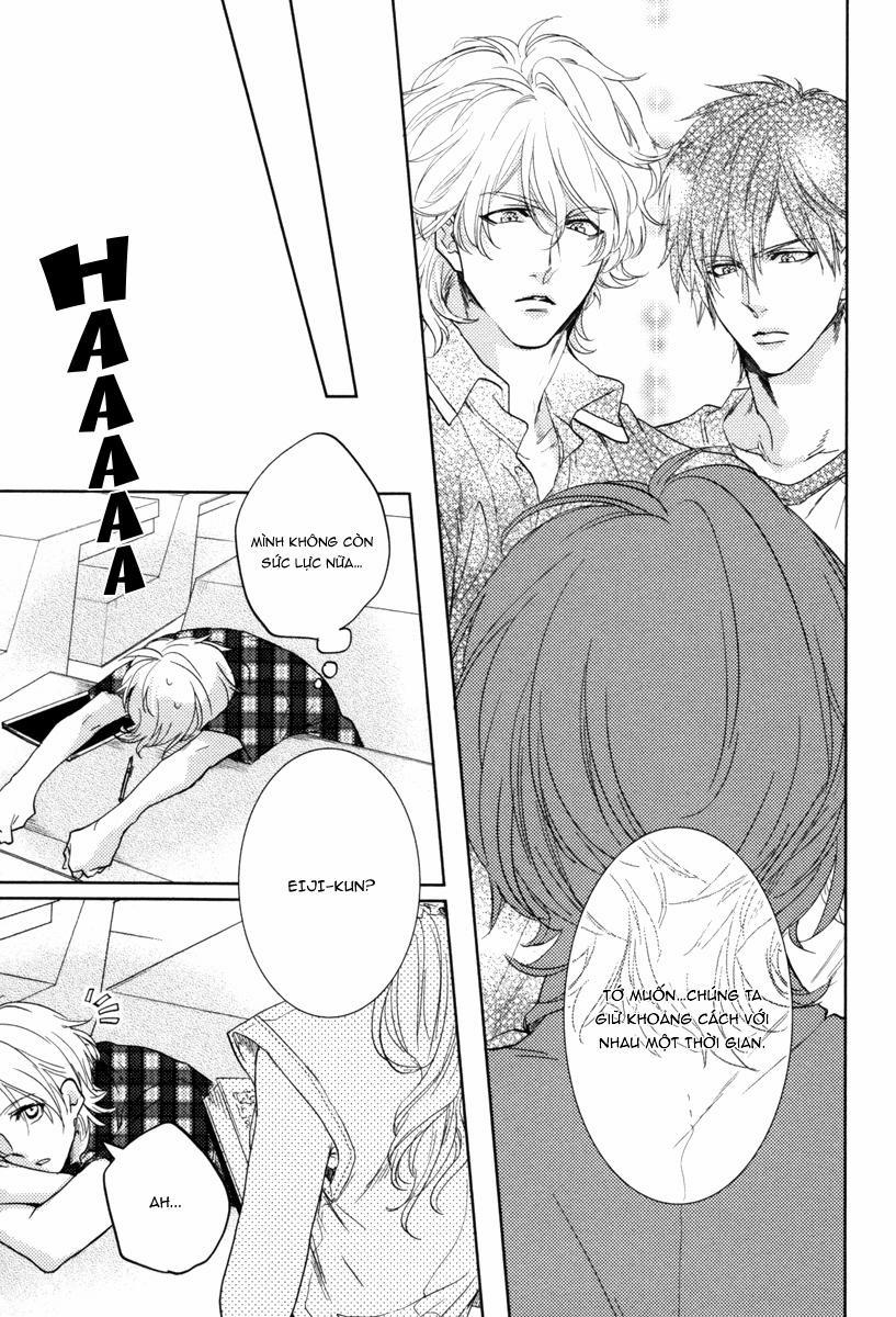 Em Chọn Ai? 3 trang 5