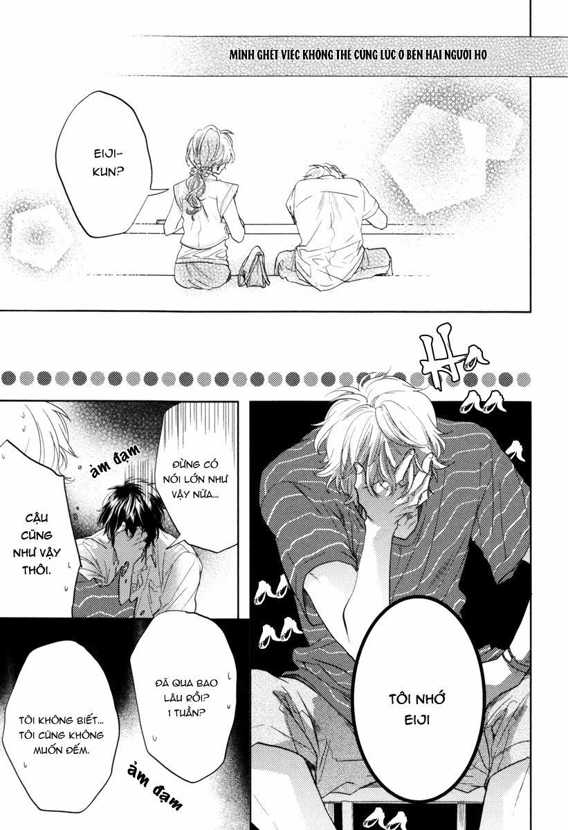 Em Chọn Ai? 3 trang 9