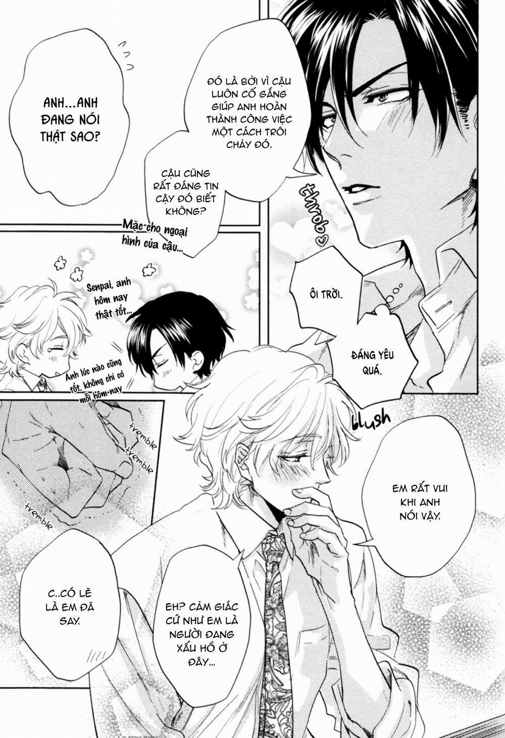 Em Chọn Ai? 4 trang 12