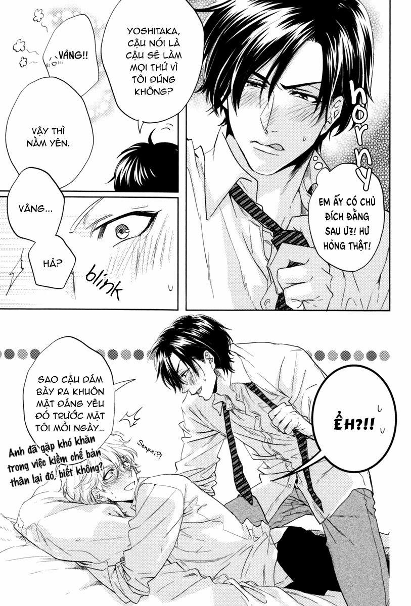 Em Chọn Ai? 4 trang 16