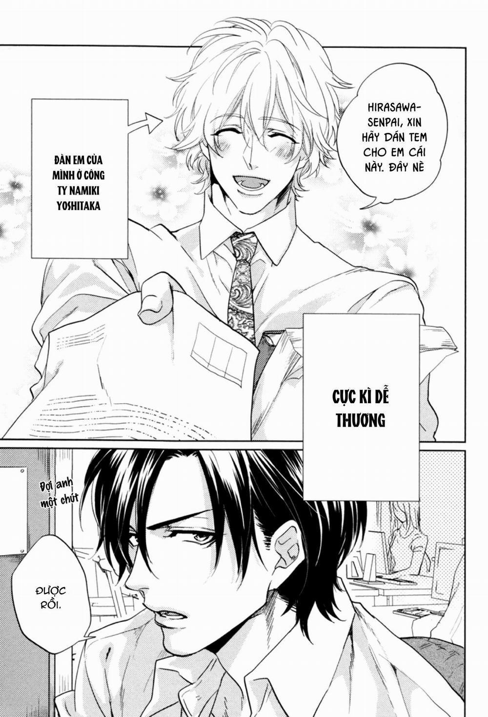 Em Chọn Ai? 4 trang 2