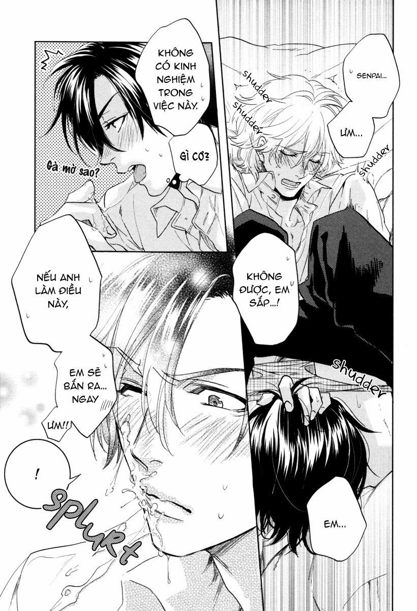 Em Chọn Ai? 4 trang 20