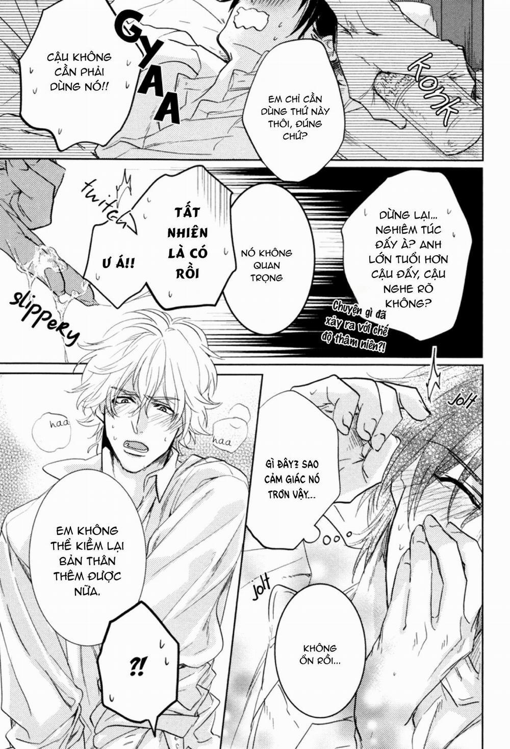 Em Chọn Ai? 4 trang 24